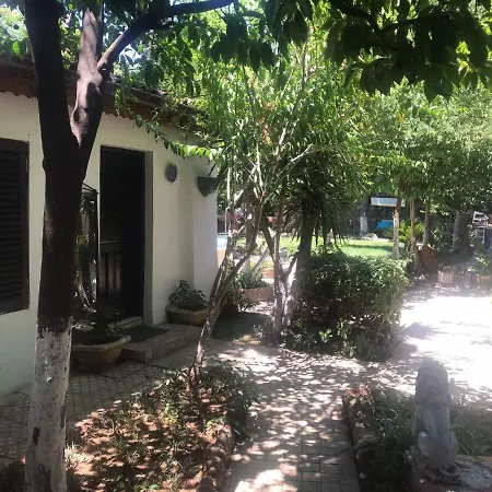 Hadrianus Pansion Otel 3*