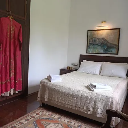 Otel Hadrianus Pansion 3*