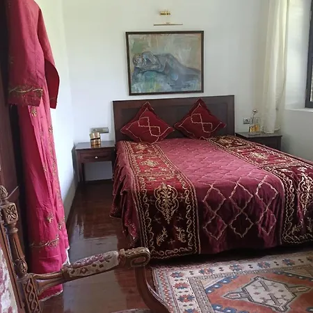 Otel Hadrianus Pansion Antalya