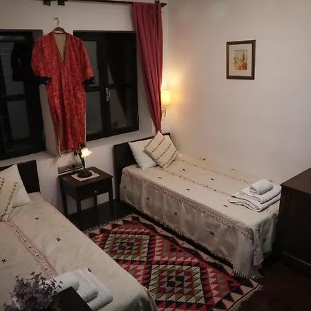 Otel Hadrianus Pansion 3*