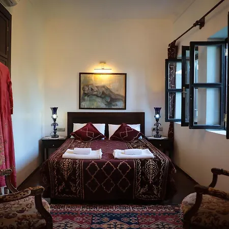 Hadrianus Pansion Otel 3*