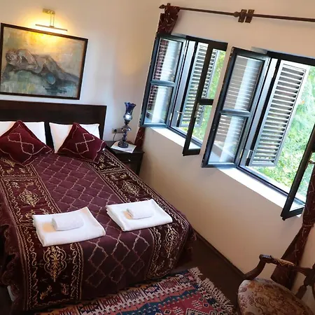 Hadrianus Pansion Otel 3*
