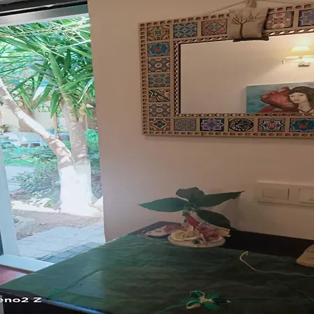 Otel Hadrianus Pansion Antalya