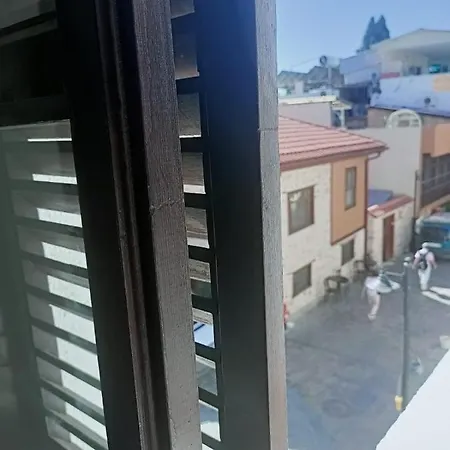 Hadrianus Pansion Otel 3*