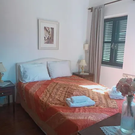 Otel Hadrianus Pansion 3*
