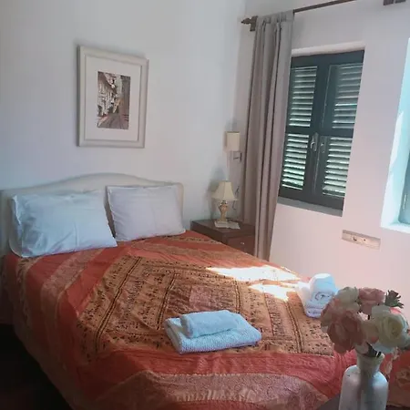 Otel Hadrianus Pansion Antalya