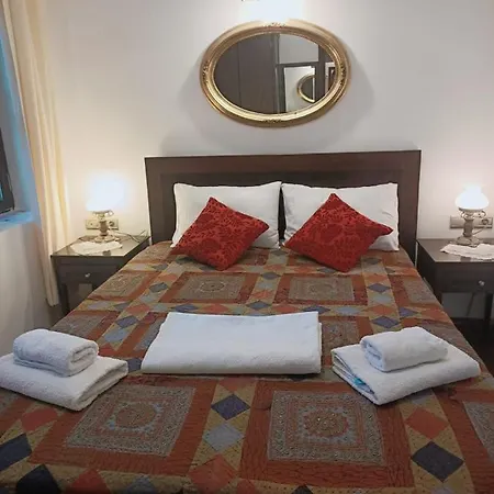 Otel Hadrianus Pansion