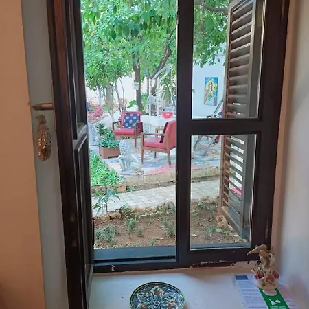 Otel Hadrianus Pansion